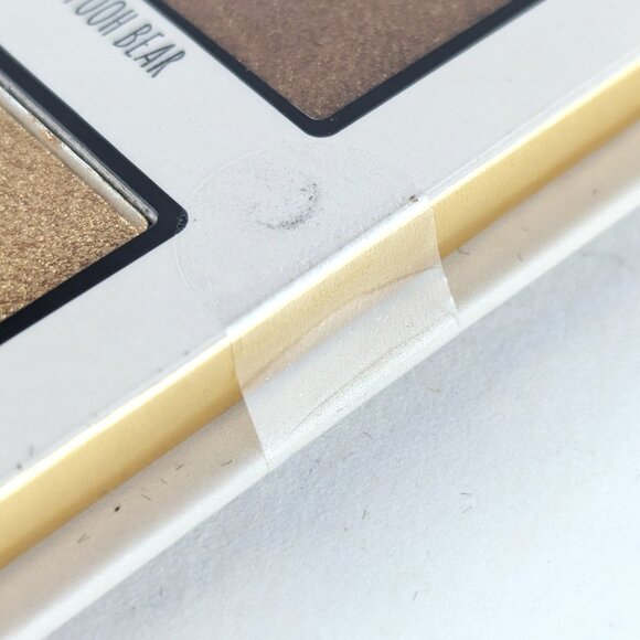 NEW Disney Winnie the Pooh Eyeshadow Palette by Taste Beauty - Picture 5 of 7